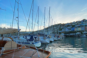 Marina